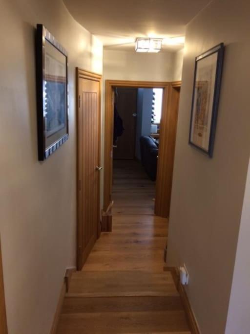 River Road, Littlehampton, Executive Apartment Eksteriør billede
