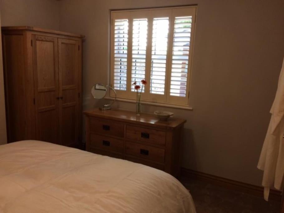 River Road, Littlehampton, Executive Apartment Eksteriør billede